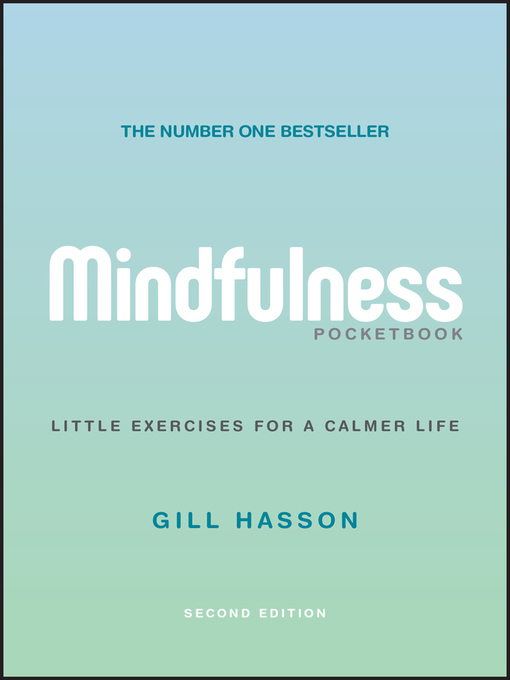Title details for Mindfulness Pocketbook by Gill Hasson - Available